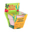 Kit de Siembra Kony 8 Palo Rosa con Semillas de Ciboulette