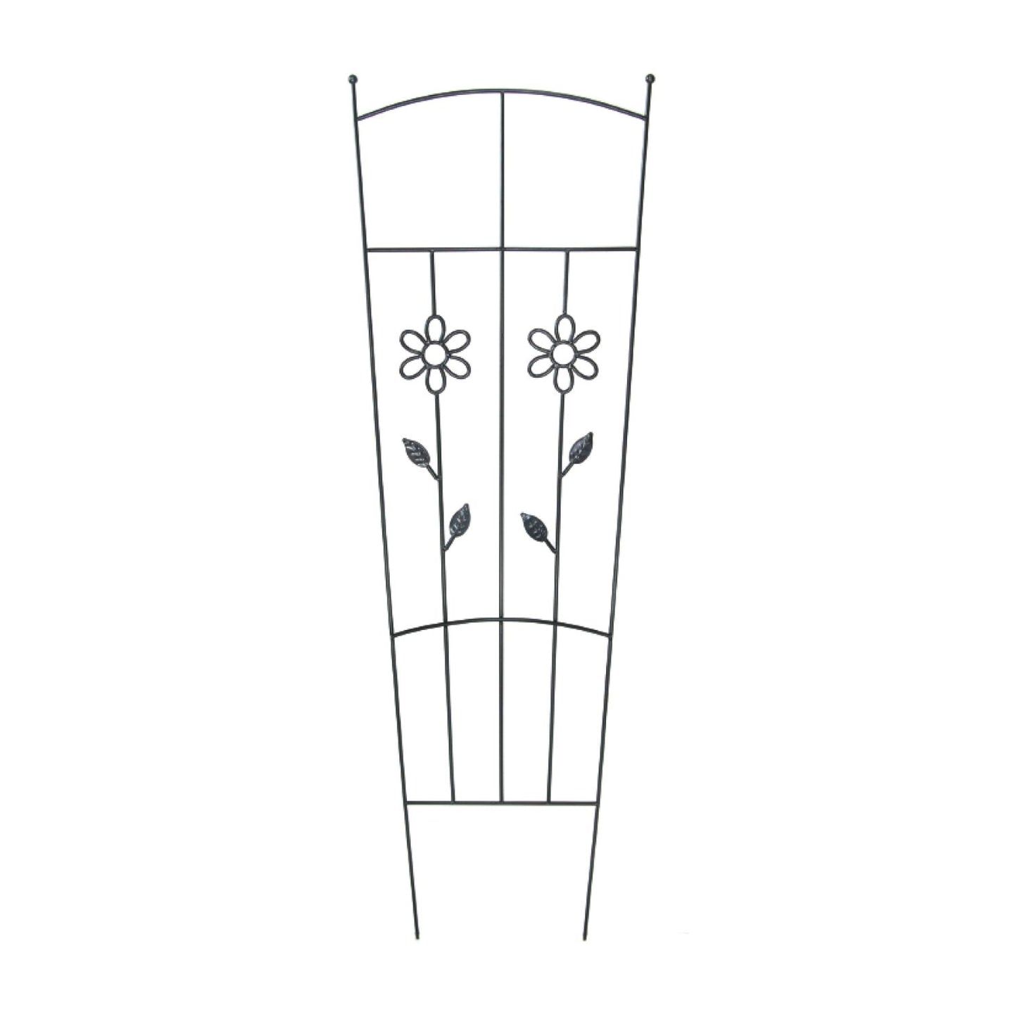 Soporte para Plantas Trepadora Flores