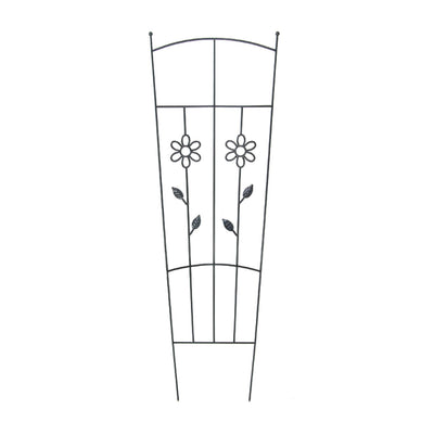 Soporte para Plantas Trepadora Flores