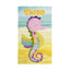 Toalla de Baño Candy Niñas - 65 x 115cm - 300 g/m² -  100% Algodón - Teka