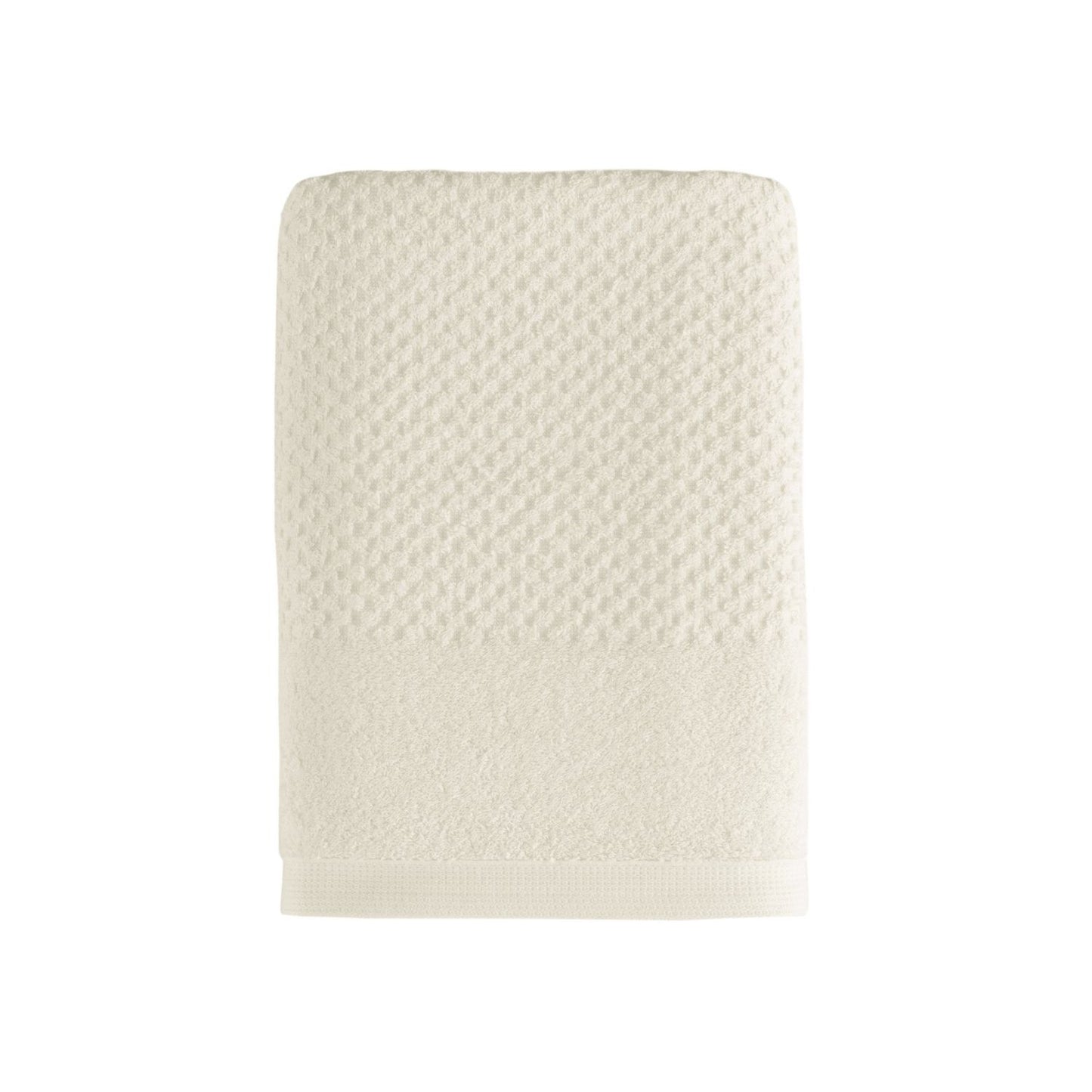 Toalla de Baño Solare - 100% Algodón - 500g/m² - Teka