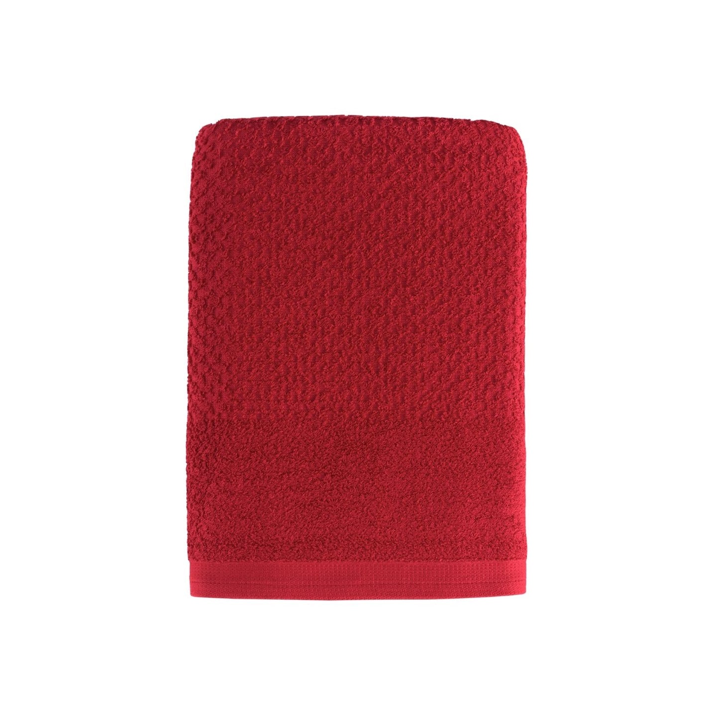 Toalla de Baño Solare - 100% Algodón - 500g/m² - Teka