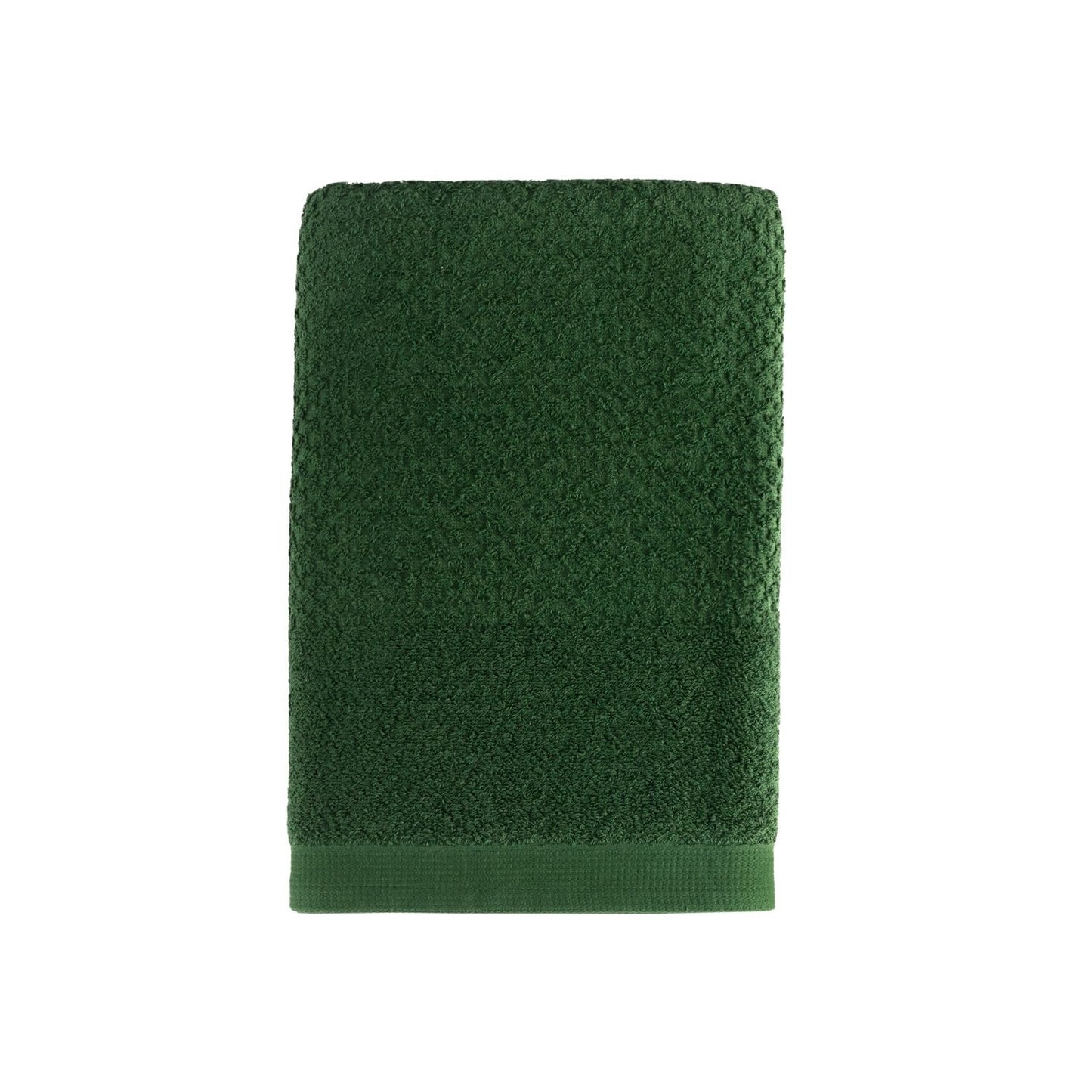 Toalla de Baño Solare - 100% Algodón - 500g/m² - Teka