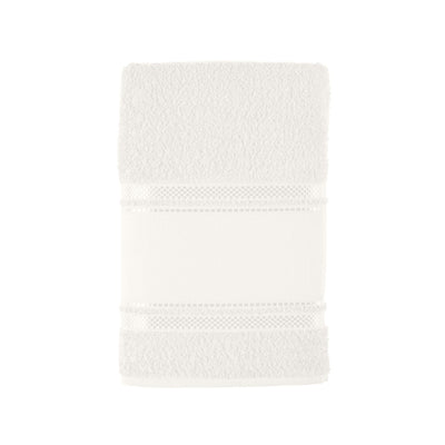 Toalla de Rostro para Pintar Valentine - 100% Algodón - 360g/m² - Teka