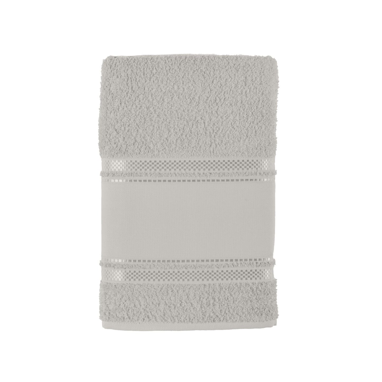 Toalla de Rostro para Pintar Valentine - 100% Algodón - 360g/m² - Teka