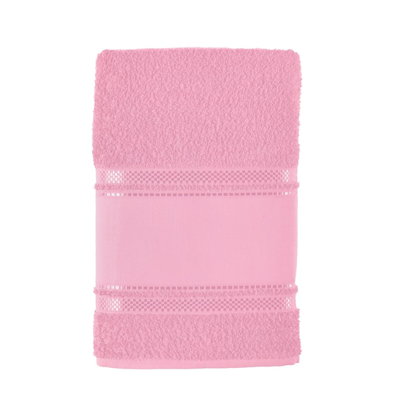 Toalla de Rostro para Pintar Valentine - 100% Algodón - 360g/m² - Teka