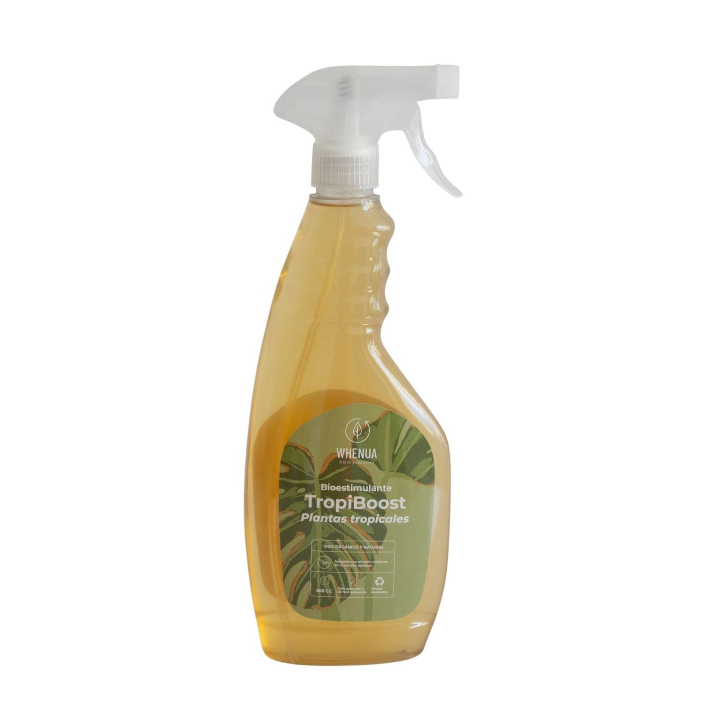 Fertilizante Tropiboost  - 500cc Spray