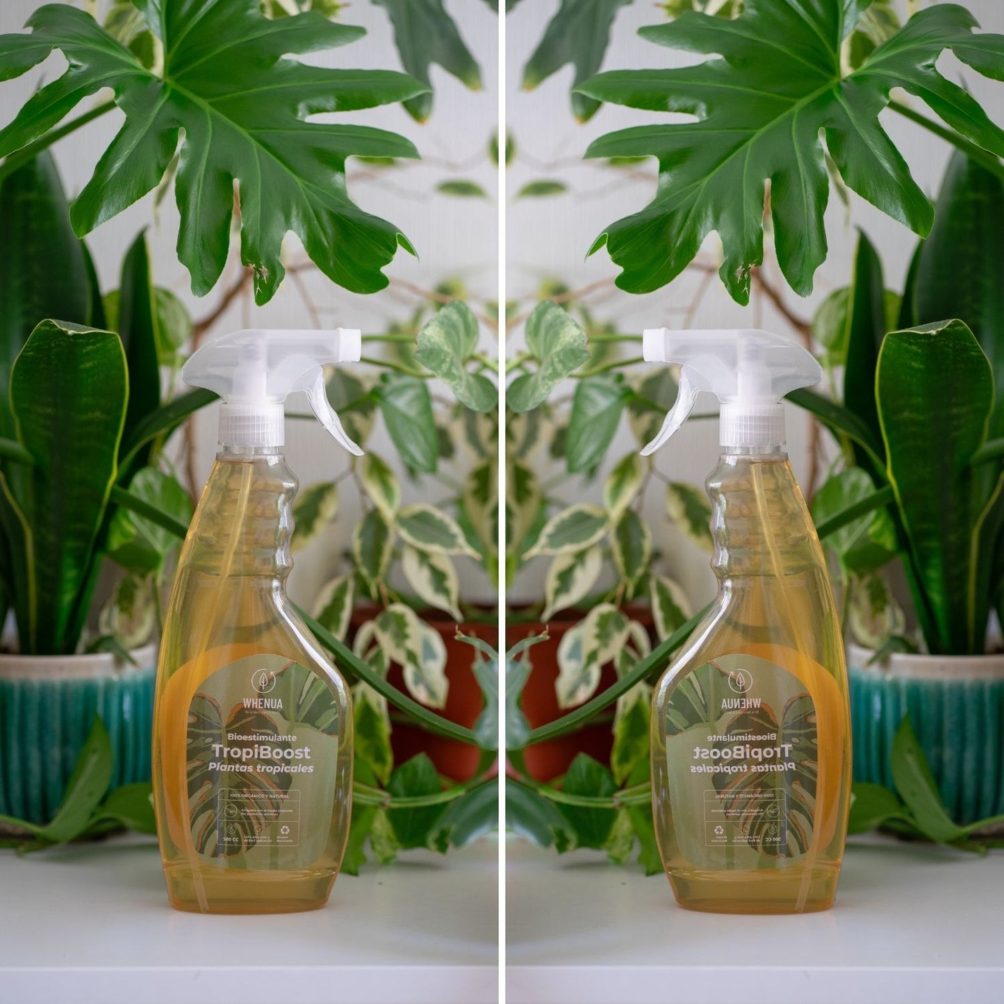 Fertilizante Tropiboost  - 500cc Spray