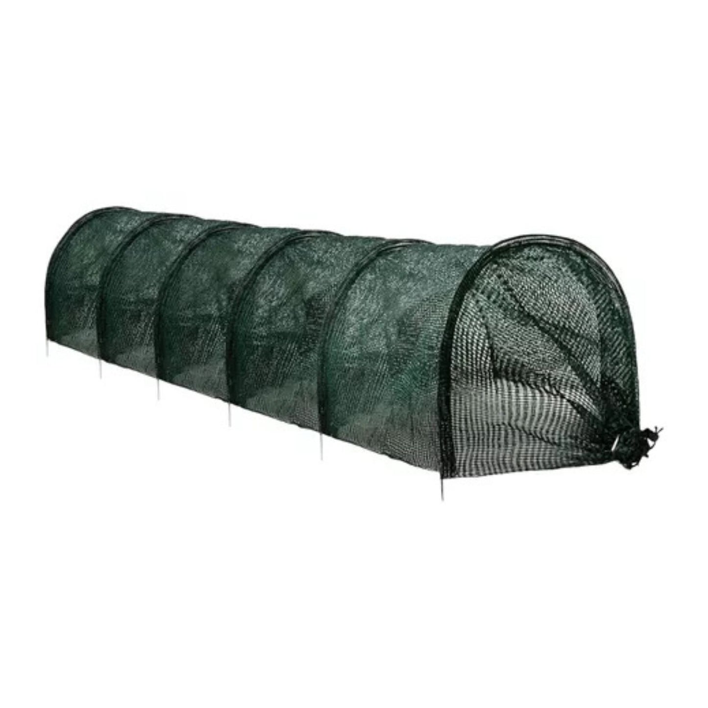 Túnel Protector para Cultivo 3mt