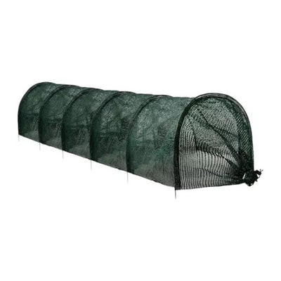 Túnel Protector para Cultivo 3mt