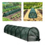 Túnel Protector para Cultivo 3mt