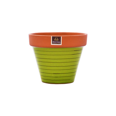 Maceta Kony 15 Terra Verde