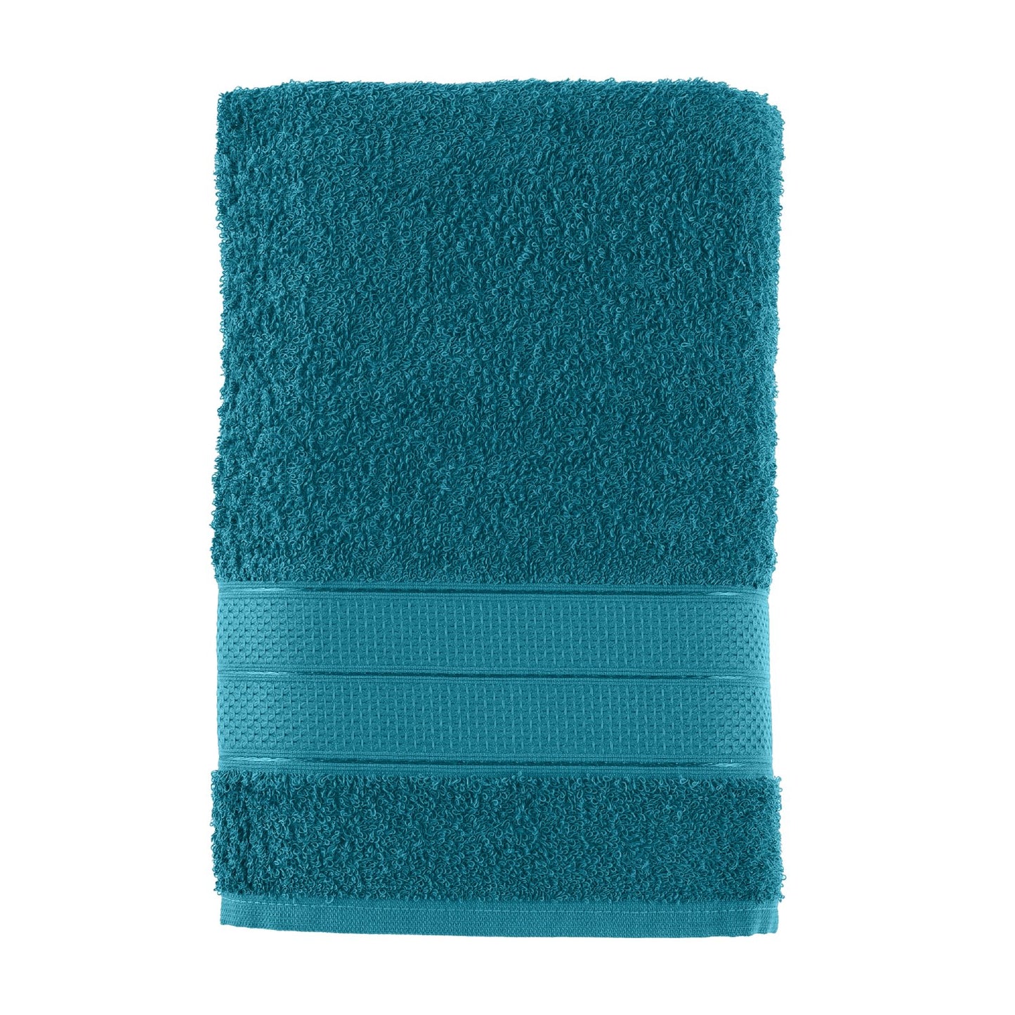 Toalla de Rostro Alice - 100% Algodón - 340 g/m² - Teka