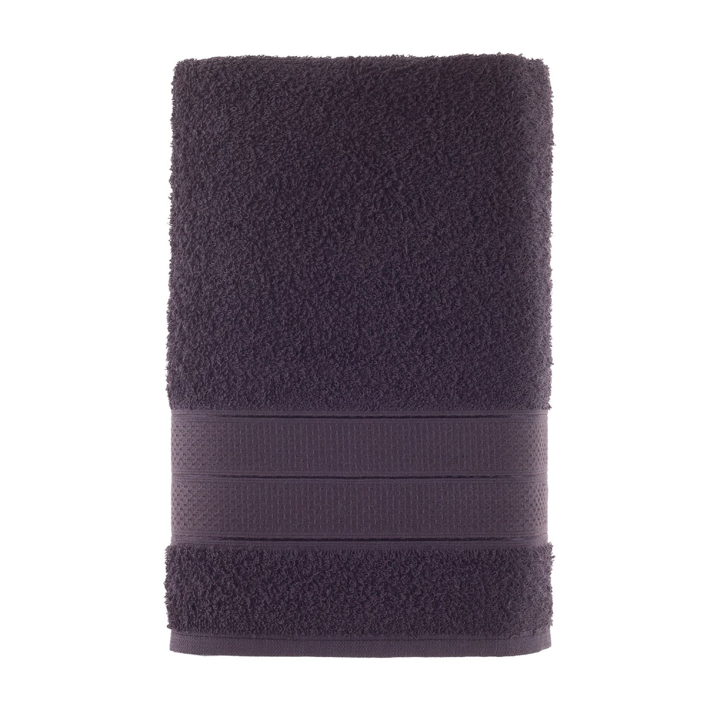Toalla de Rostro Alice - 100% Algodón - 340 g/m² - Teka