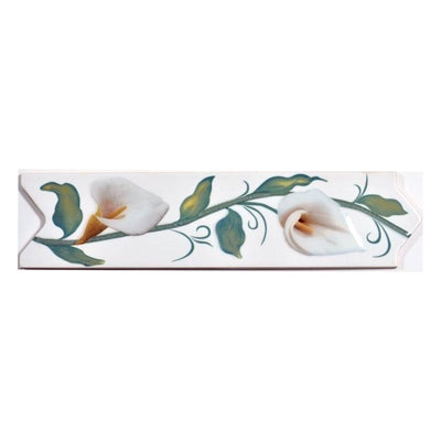 Pack 3 unidades Listel Calas - 8,5x33cm