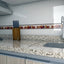 Pack 3 unidades Listel Cocina Huerto - 8,5x33cm