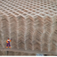 Enrejado sin Marco 60x200cm - Rombo 7cm