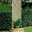 Enrejado con Marco 60x200cm - Rombo 3cm