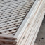 Enrejado con Marco 60x200cm - Rombo 3cm