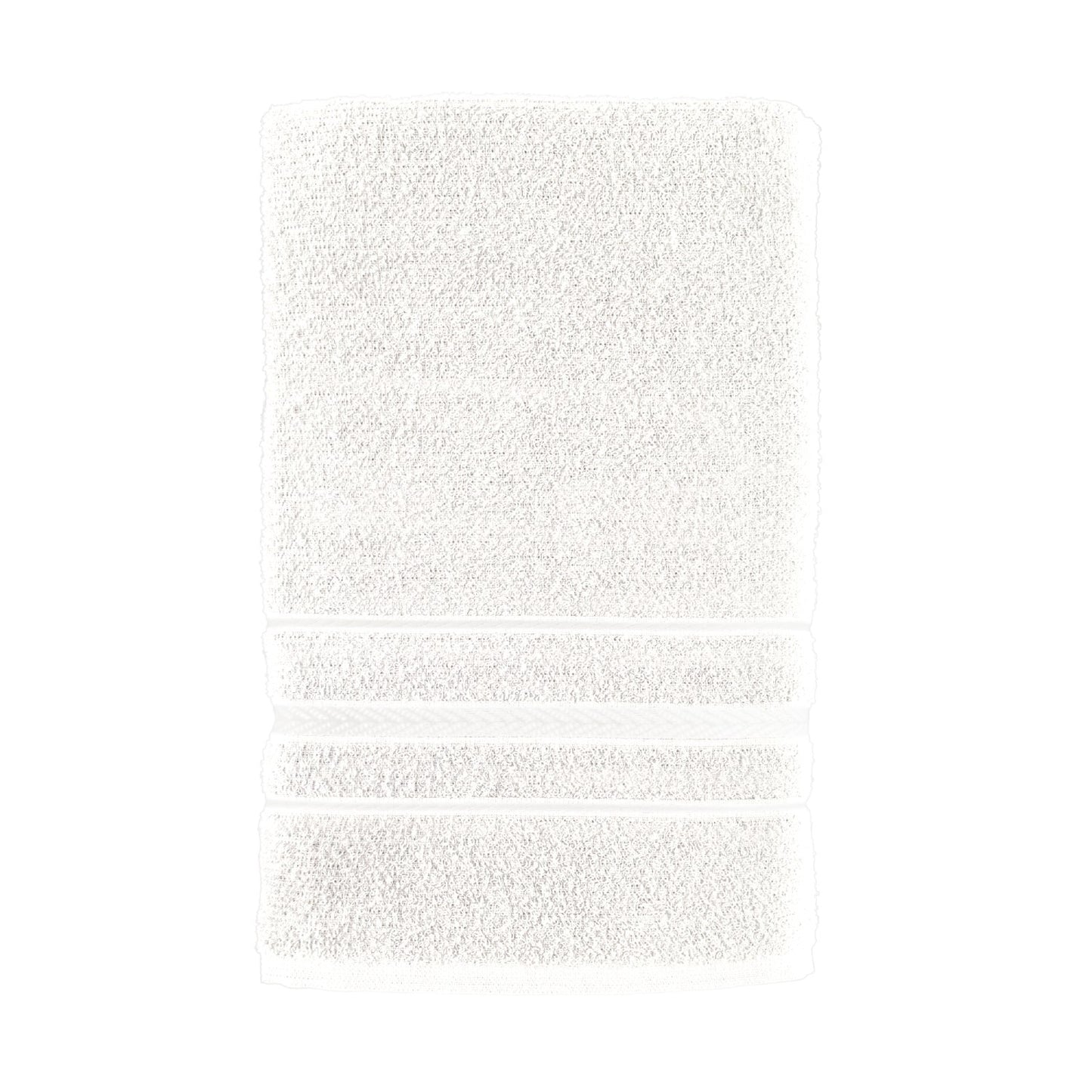 Toalla de Rostro Escala - 100% Algodón - 280 g/m² - Teka
