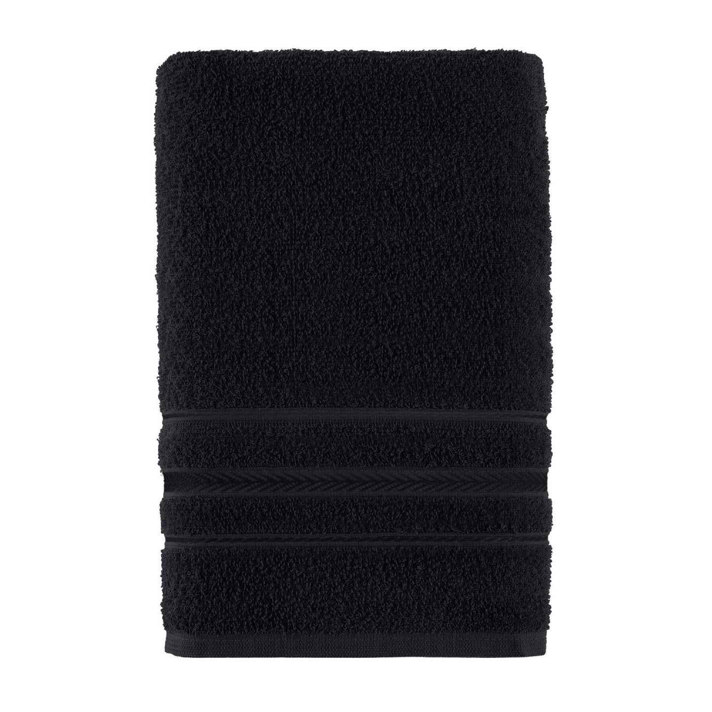 Toalla de Rostro Escala - 100% Algodón - 280 g/m² - Teka