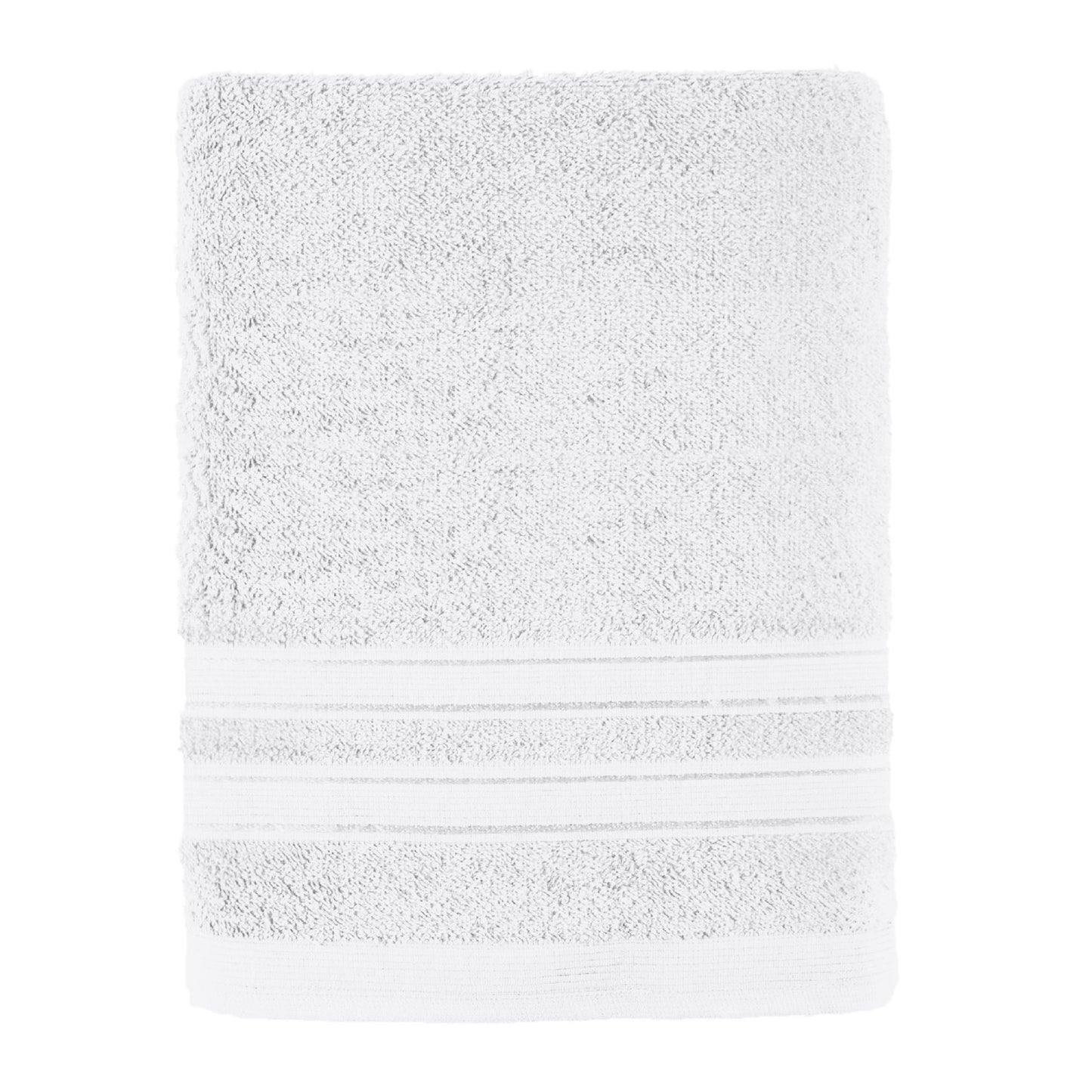 Toalla de Rostro Hanna - 100% Algodón - 420 g/m² - Teka