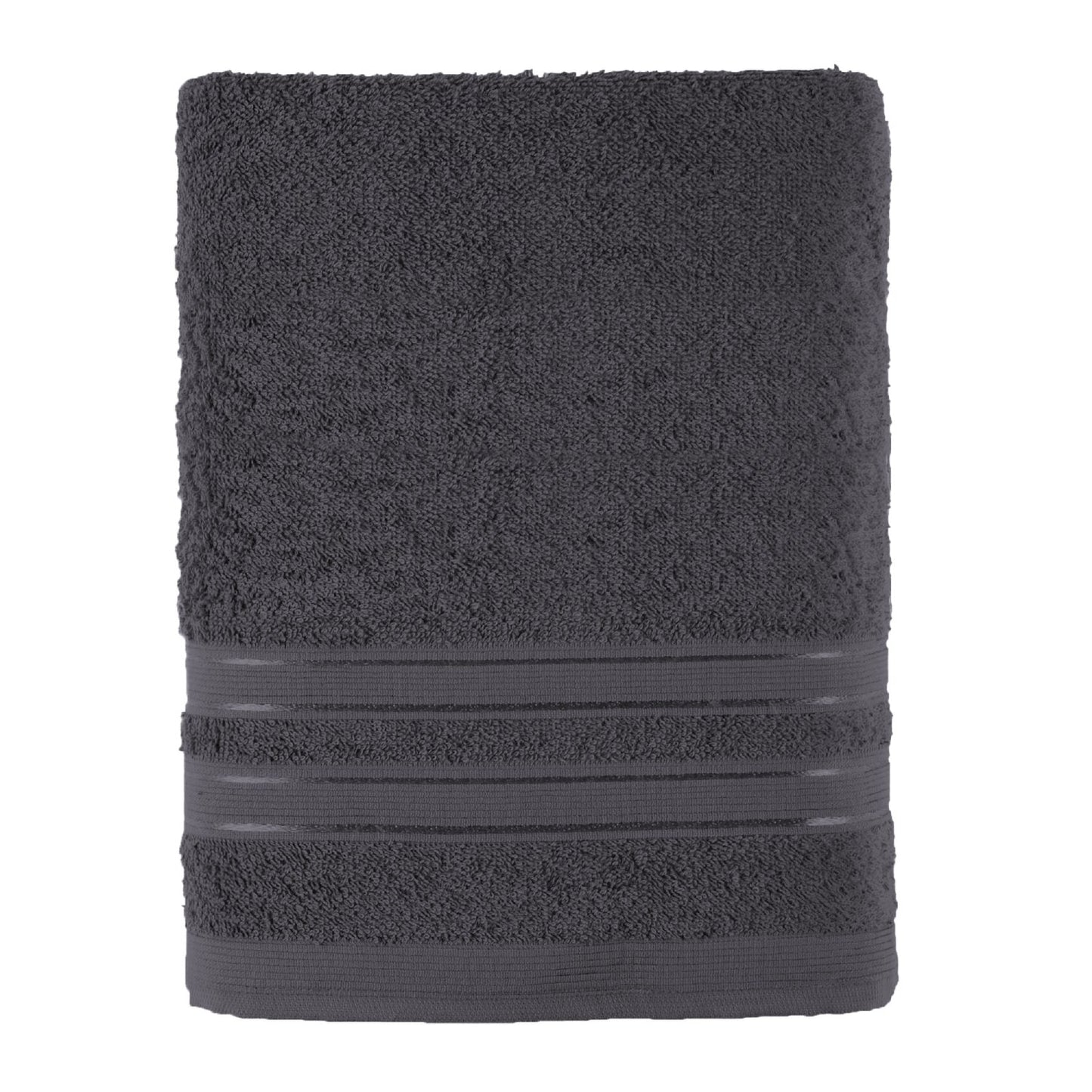 Toalla de Rostro Hanna - 100% Algodón - 420 g/m² - Teka