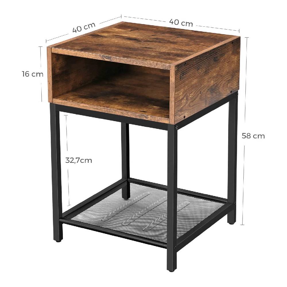 Mesa de Apoyo Cajonera - Lee46