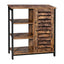 Gabinete con Puerta - Ary74