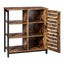 Gabinete con Puerta - Ary74