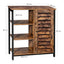 Gabinete con Puerta - Ary74