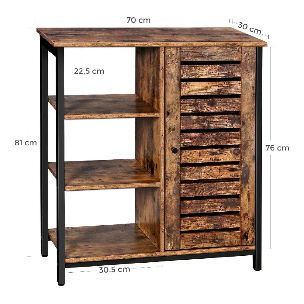 Gabinete con Puerta - Ary74