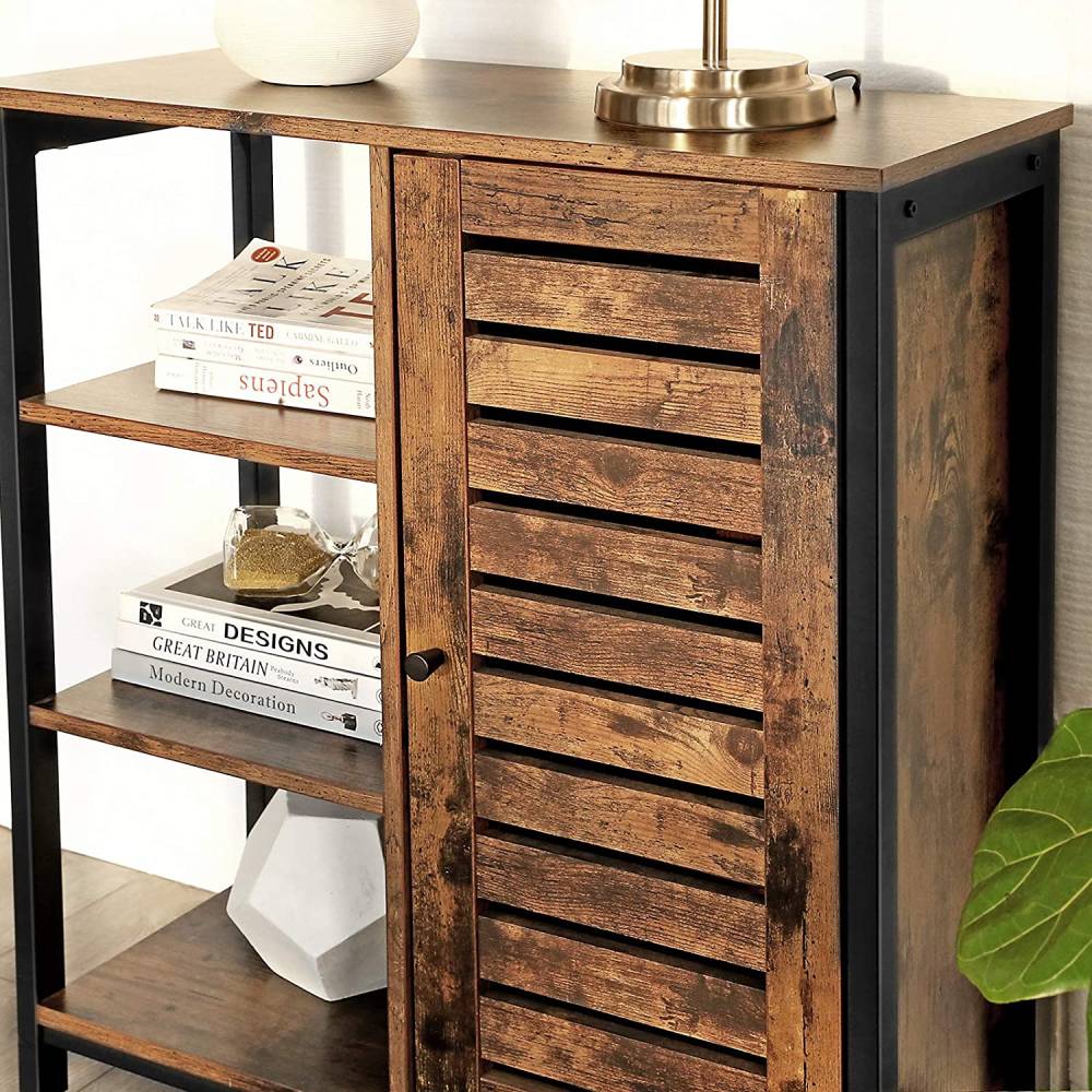 Gabinete con Puerta - Ary74