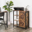 Gabinete con Puerta - Ary74