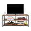 Mueble Smart-TV - Edy37