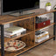 Mueble Smart-TV - Edy37
