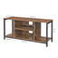 Mueble Smart-TV con Repisa - Edy39