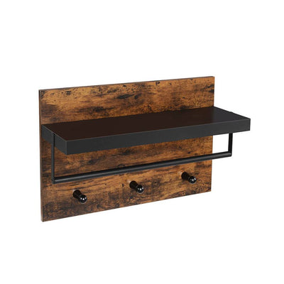 Estante de Pared - UBA31
