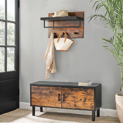 Estante de Pared - UBA31