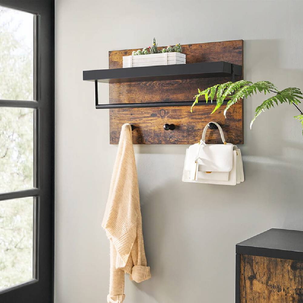 Estante de Pared - UBA31