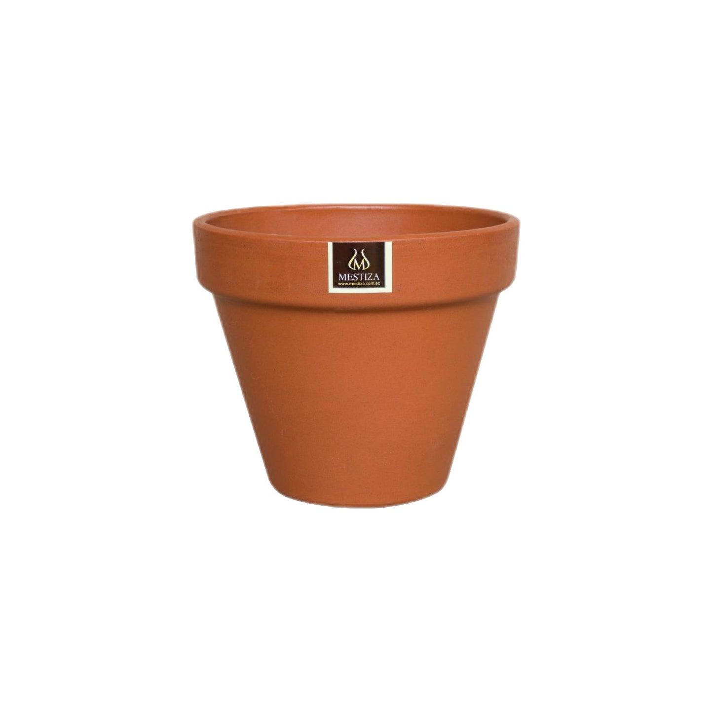 Maceta Kony Terracota