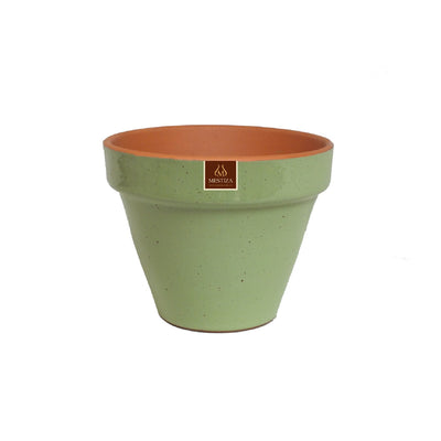 Maceta Kony Full Verde Salvia