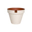 Maceta Kony Full Beige