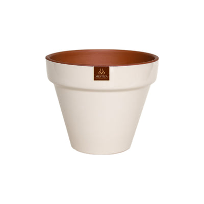 Maceta Kony Full Beige