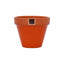 Maceta Kony 19 Terra Mandarina