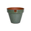 Maceta Kony Full Verde Musgo