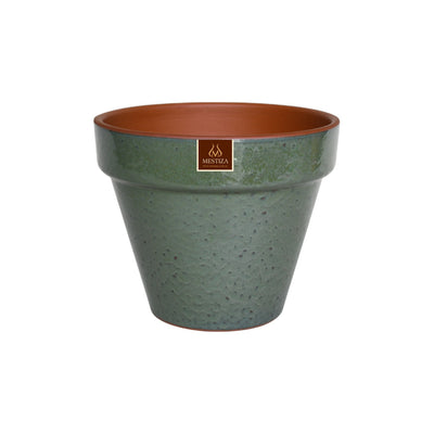 Maceta Kony Full Verde Musgo