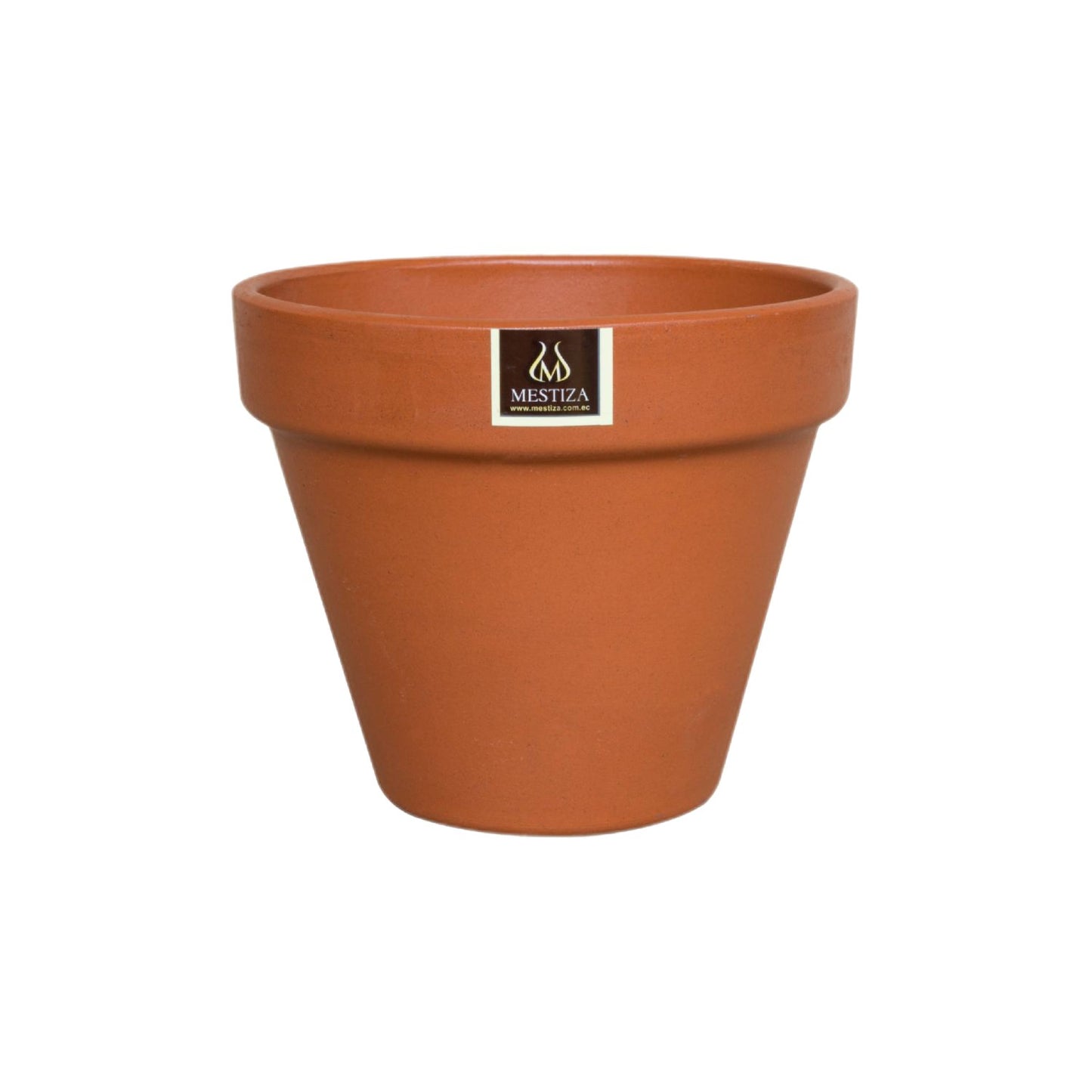 Maceta Kony Terracota