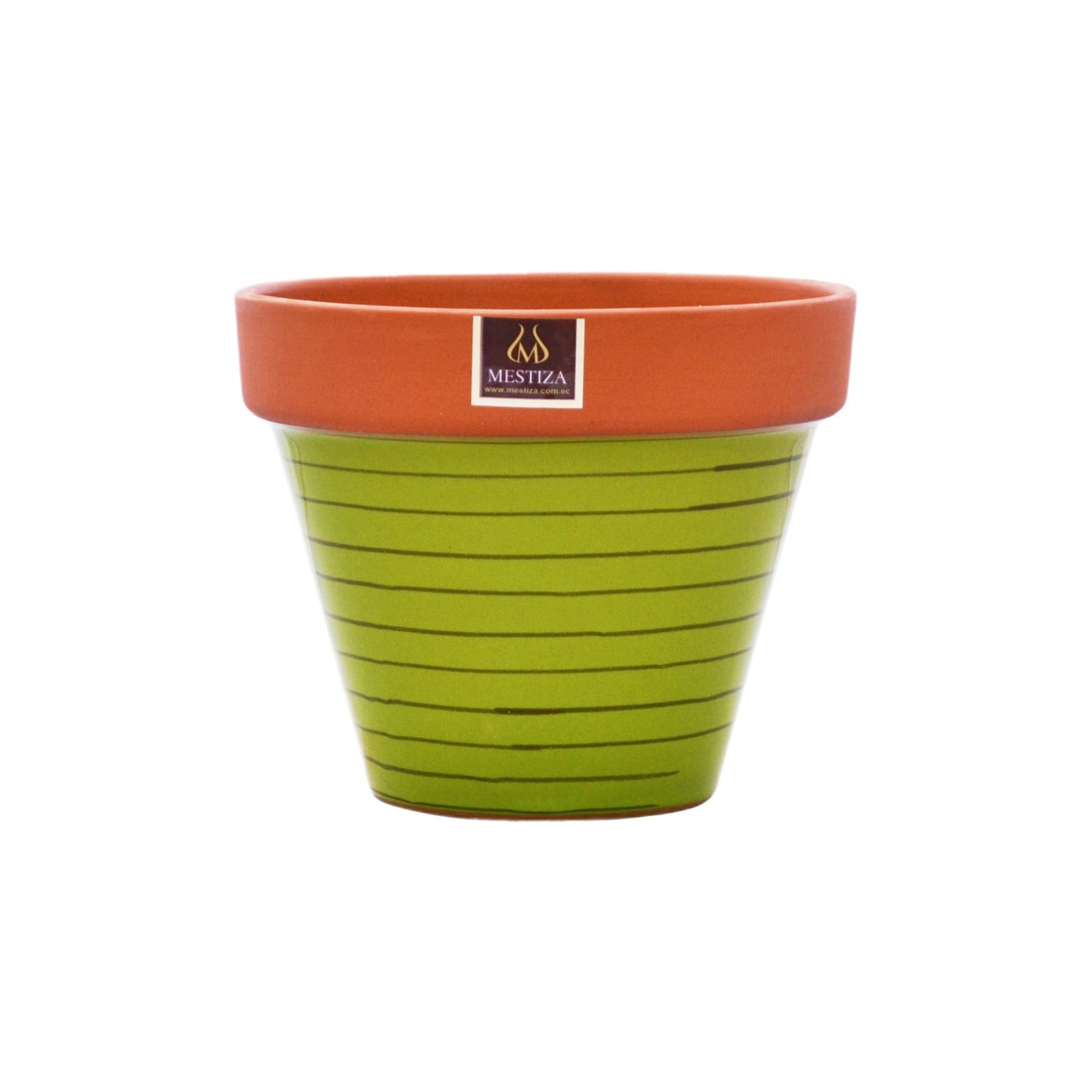 Maceta Kony 19 Terra Verde