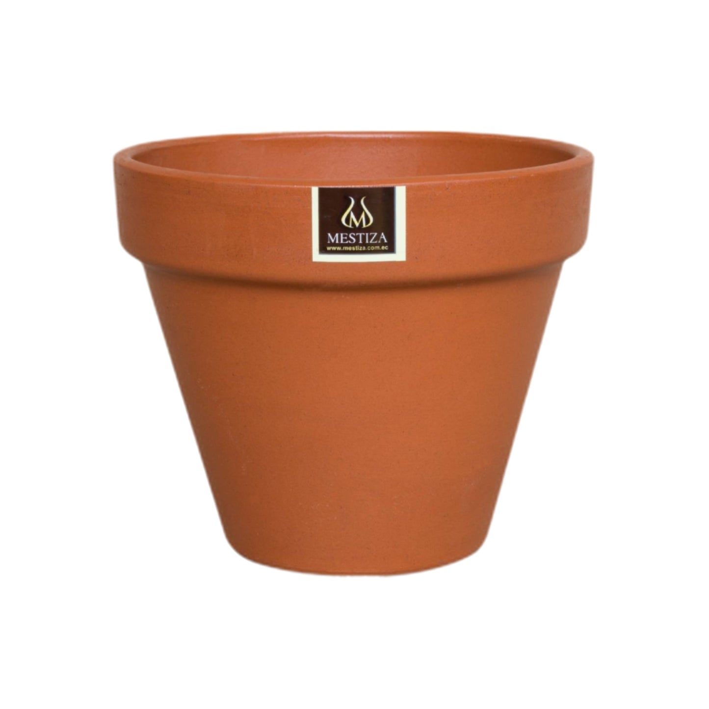 Maceta Kony Terracota